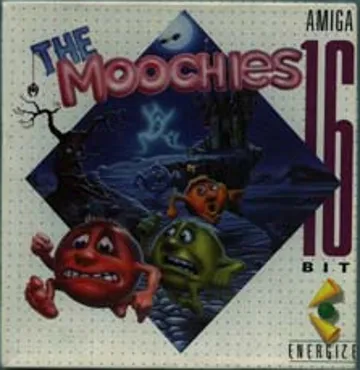 Moochies, The_Disk1 box cover front